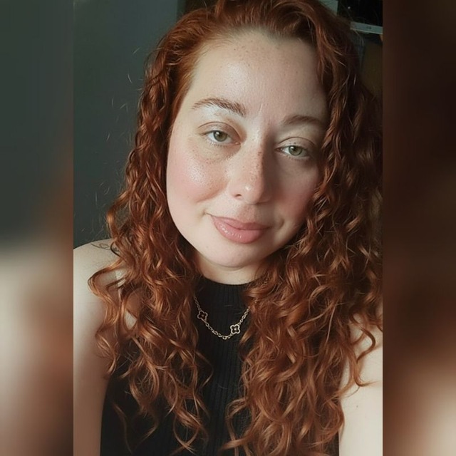 Fran, criadora da Casa & Coisas da Fran